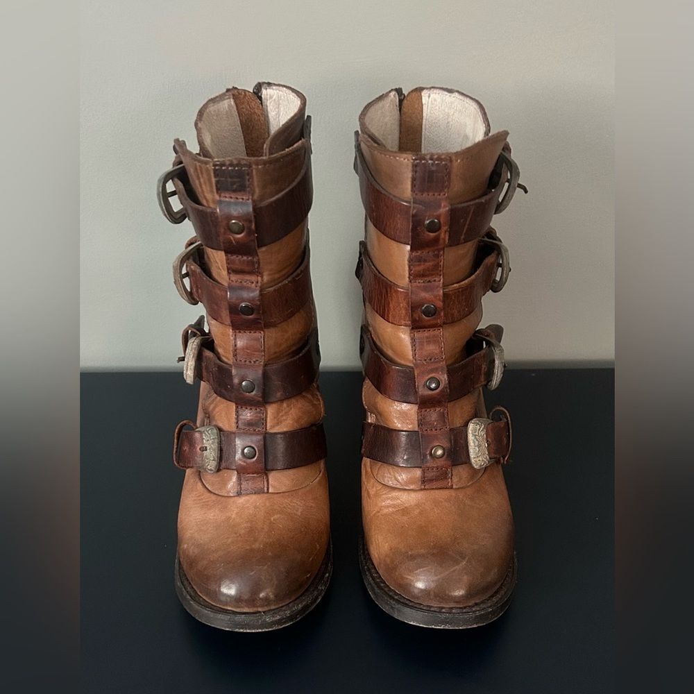 Freebird Bates Size 7